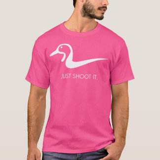 Shoot It Duck Jagen T-Shirt
