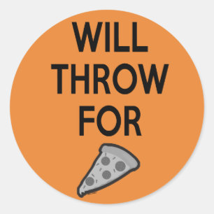 Shoot Put Discus Javelin Hammer wirbeln Stickers G