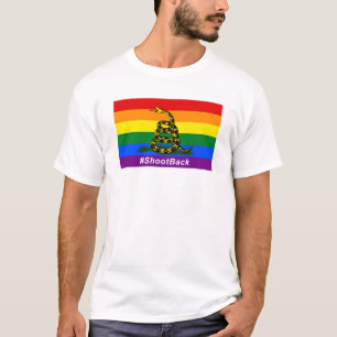 #ShootBack Shirt