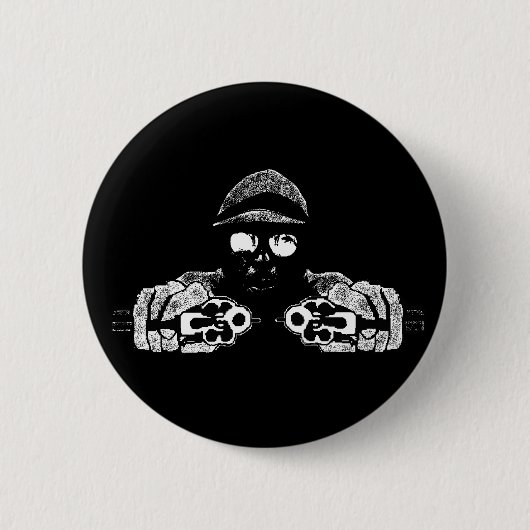 Shooter Button (Vorderseite)