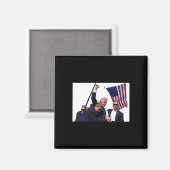 Shooting 2 magnet (Vorderseite/Rückseite)