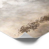 Shooting for Aight Ball Poster (Ecke)