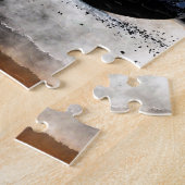 Shooting für den Achtball Puzzle (Seite)