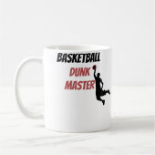 Shooting Kaffeetasse (Links)