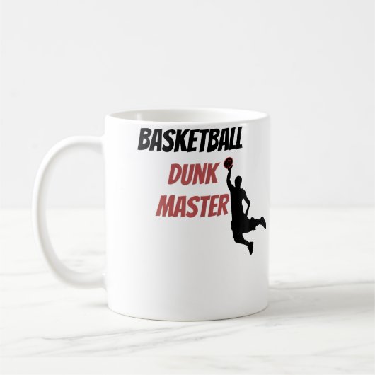 Shooting Kaffeetasse (Links)