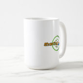 Shooting Sports | Klassische Tasse #15 (VorderseiteRechts)