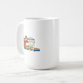 Shooting Sports | Klassische Tasse #15 (Vorderseite Links)