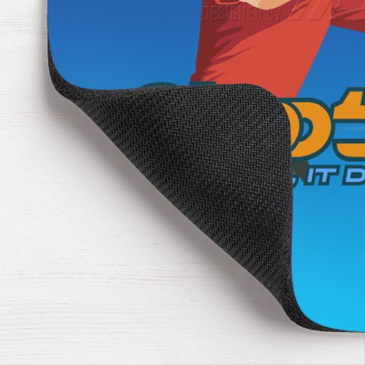 Shooting Sports | Mousepad (Ecke)