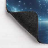 Shooting Star Mousepad (Ecke)