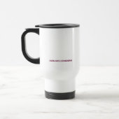 Shooting Star Tasse (Links)