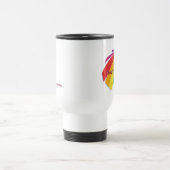 Shooting Star Tasse (Mittel)