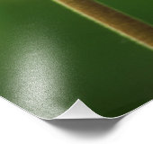 Shooting Star Wildblume, Kalifornien, USA Fotodruck (Ecke)