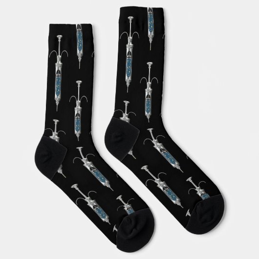 Shooting Stars Socks Socken (Rechts)