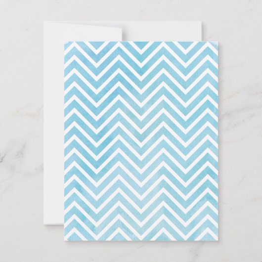 Shooting Twinkle Twinkle Little Star Baby Dusche Einladung (Rückseite)