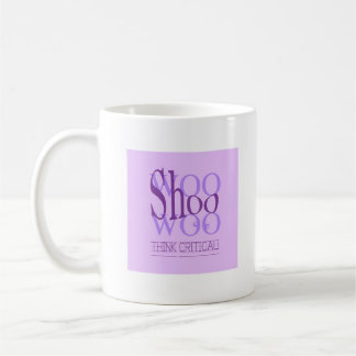 ShooWooWoo Kaffee-Tasse Kaffeetasse