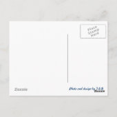 Shop fron in Cashel - Irland Postkarte (Rückseite)