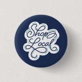 Shop Local Button (Vorderseite)