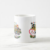 Shop Local San Antonio Mug Kaffeetasse (Mittel)