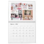 Shop Lokales San Antonio 2025 Kalender (Feb 2026)