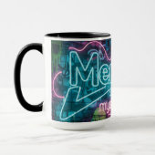 Shop werbung tasse (Links)