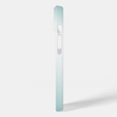 Shopaholic Chick #3 Case-Mate iPhone Hülle (Rückseite / Links)