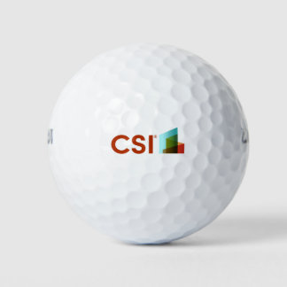 ShopCSI Golfball