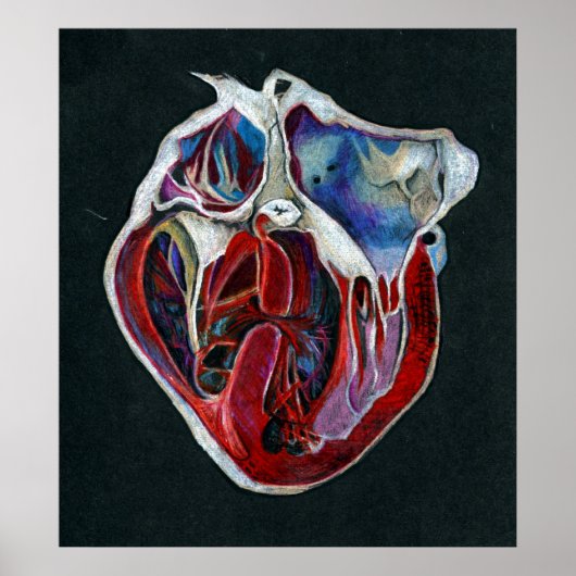 Shopdruck Poster (Vorne)