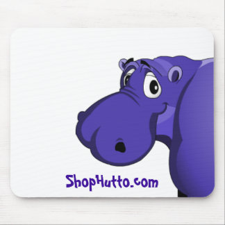 ShopHutto Maus Pad Mousepad