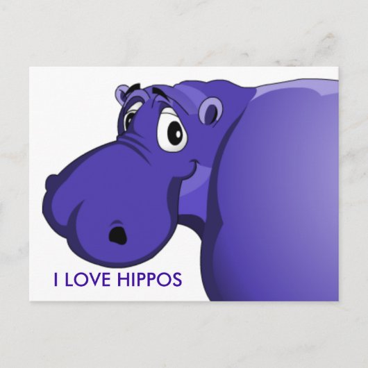 ShopHutto Postcard Postkarte (Vorderseite)