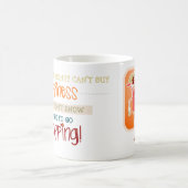 Shopoholic Tasse (Mittel)