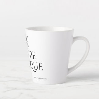 Shoppe Mystique-Tasse Milchtasse