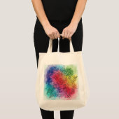 Shopper bag tragetasche (Vorderseite (Produkt))