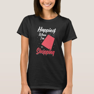 Shopper-Jokes 8 T-Shirt