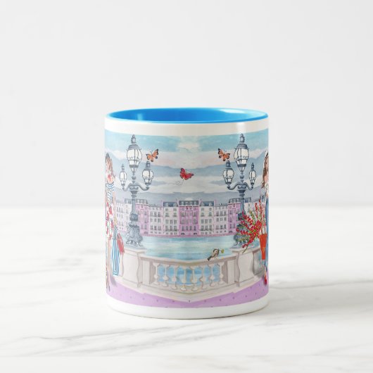 Shopping in Paris | TASSE (Mittel)
