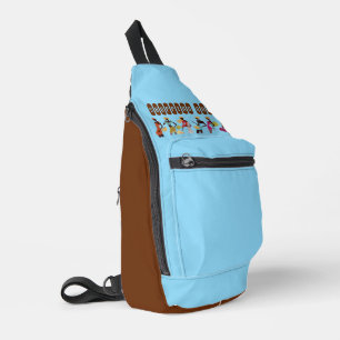 Shopping Queen Collection-Damen Crossbody Bag