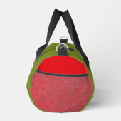 Shopping Queen Collection - Damen  Duffle Bag (Rechts)