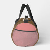 Shopping Queen Collection - Damen Duffle Bag (Rechts)