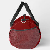 Shopping Queen Collection:Damen Groß Duffle Bag (Rechts)