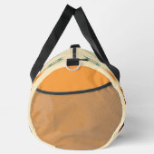 Shopping Queen Collection-Damen Groß Duffle Bag (Rechts)
