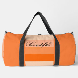 Shopping Queen Collection:Damen Groß Duffle Bag