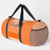Shopping Queen Collection:Damen Groß Duffle Bag (Rechte Ecke)