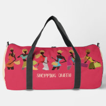 Shopping Queen Collection:Damen Groß