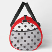 Shopping Queen Collection - Damen Groß Duffle Bag (Rechts)