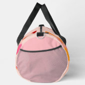 Shopping Queen Collection:Damen Groß Duffle Bag (Rechts)
