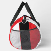 Shopping Queen Collection - Damen Groß Duffle Bag (Rechts)