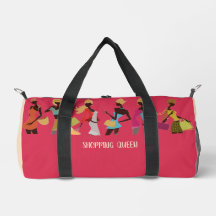 Shopping Queen Collection:Damen Klein