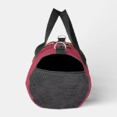 Shopping Queen Collection:Damen Klein Duffle Bag (Rechts)