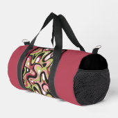 Shopping Queen Collection:Damen Klein Duffle Bag (Rechte Ecke)