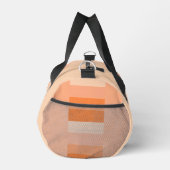 Shopping Queen Collection:Damen Klein Duffle Bag (Rechts)