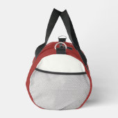 Shopping Queen Collection- Damen Klein Duffle Bag (Rechts)